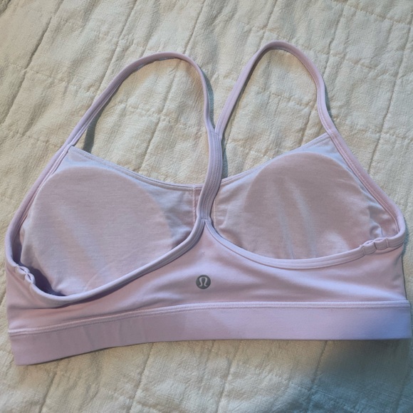 Lululemon Nulu Bra - Picture 4 of 5